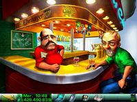 une photo d'Ã©cran de Airline Tycoon sur PC